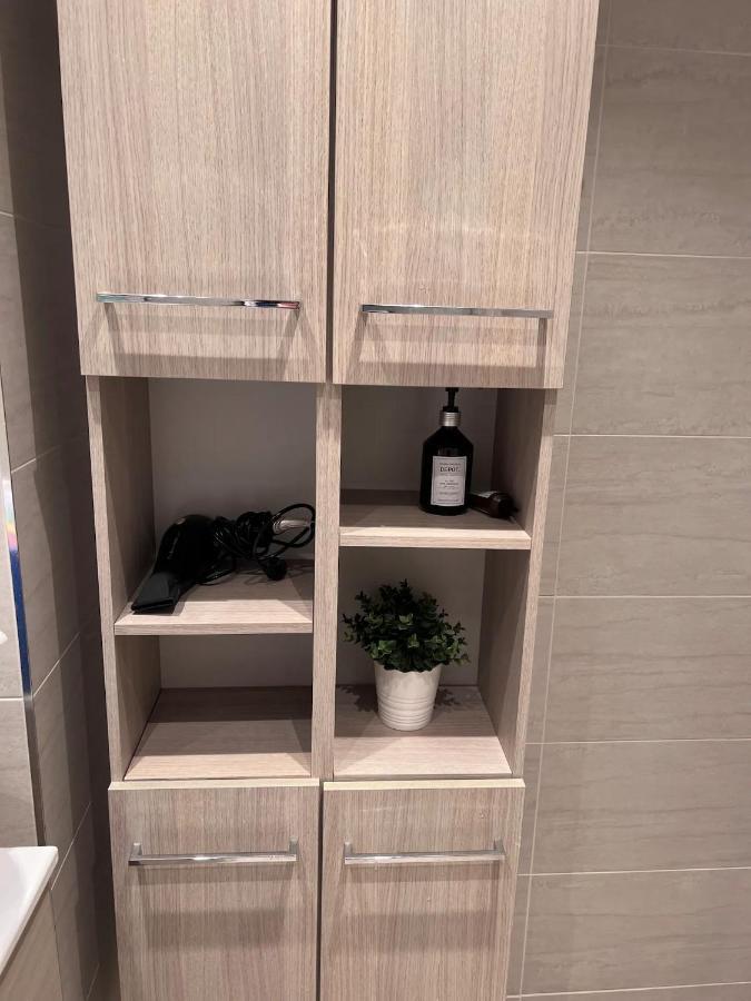 Deluxe Room In Heart Of Oslo Grunerlokka Экстерьер фото