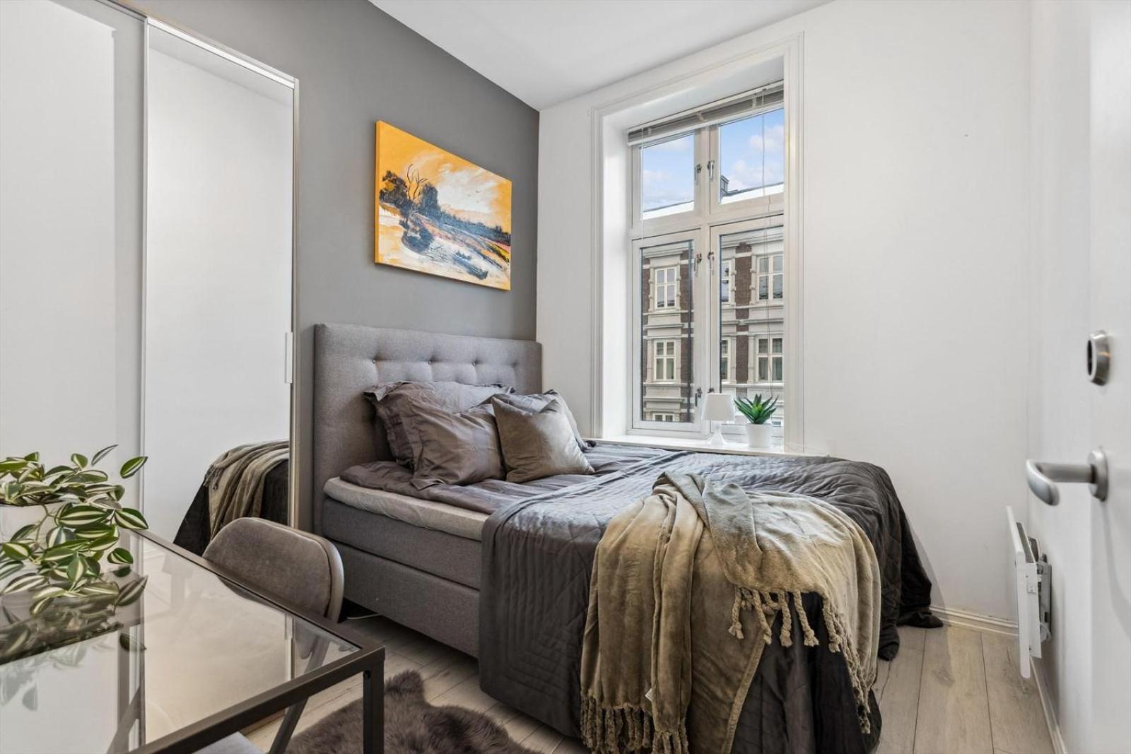 Deluxe Room In Heart Of Oslo Grunerlokka Экстерьер фото